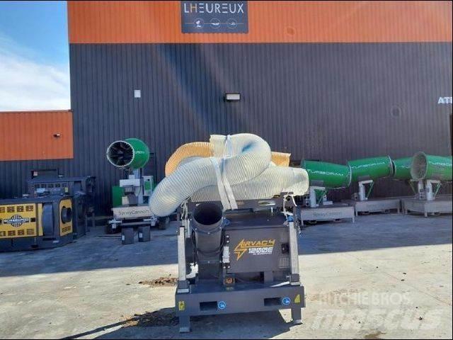 Screenpod AV4 1200E جراشات