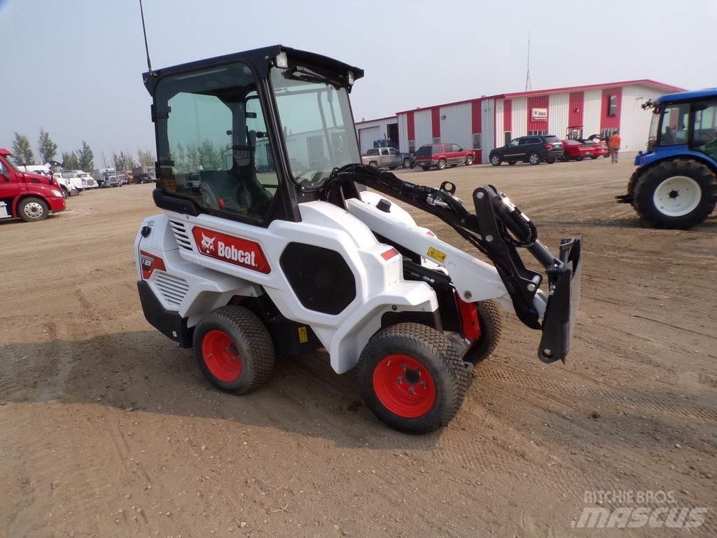 Bobcat L23 أخرى