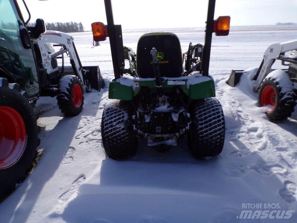 John Deere 2305 أخرى