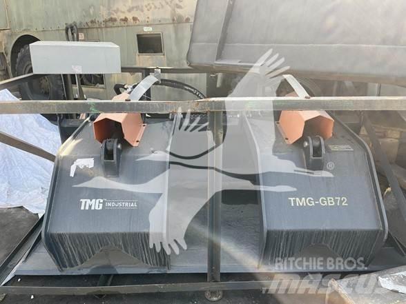 TMG -GB72 خطاطيف
