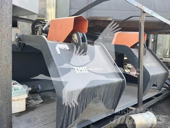 TMG -GB72 خطاطيف