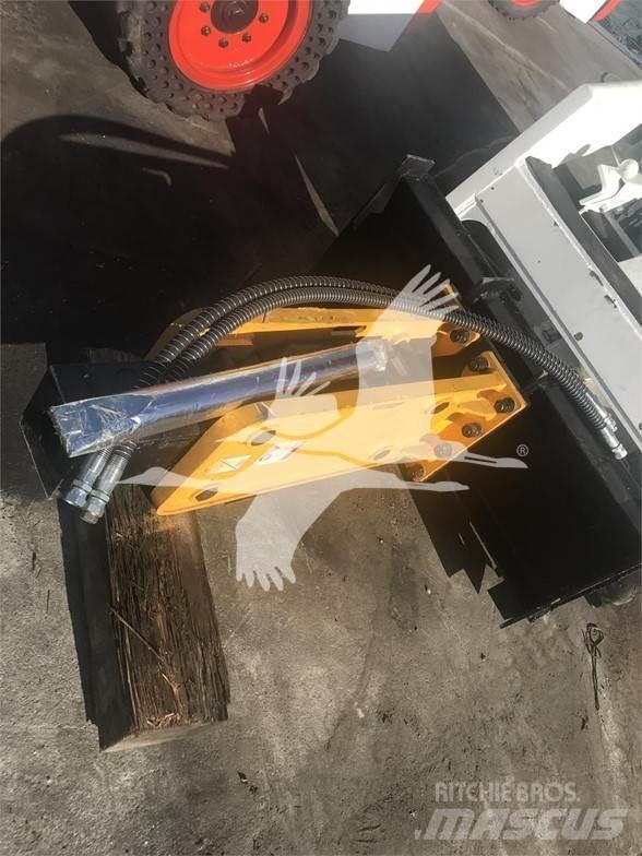  YLB 680 مطارق / كسارات