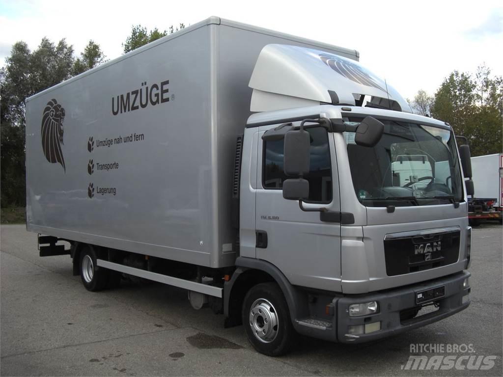 DAF XF480 FAR شاحنات بدرجة حرارة قابلة للضبط