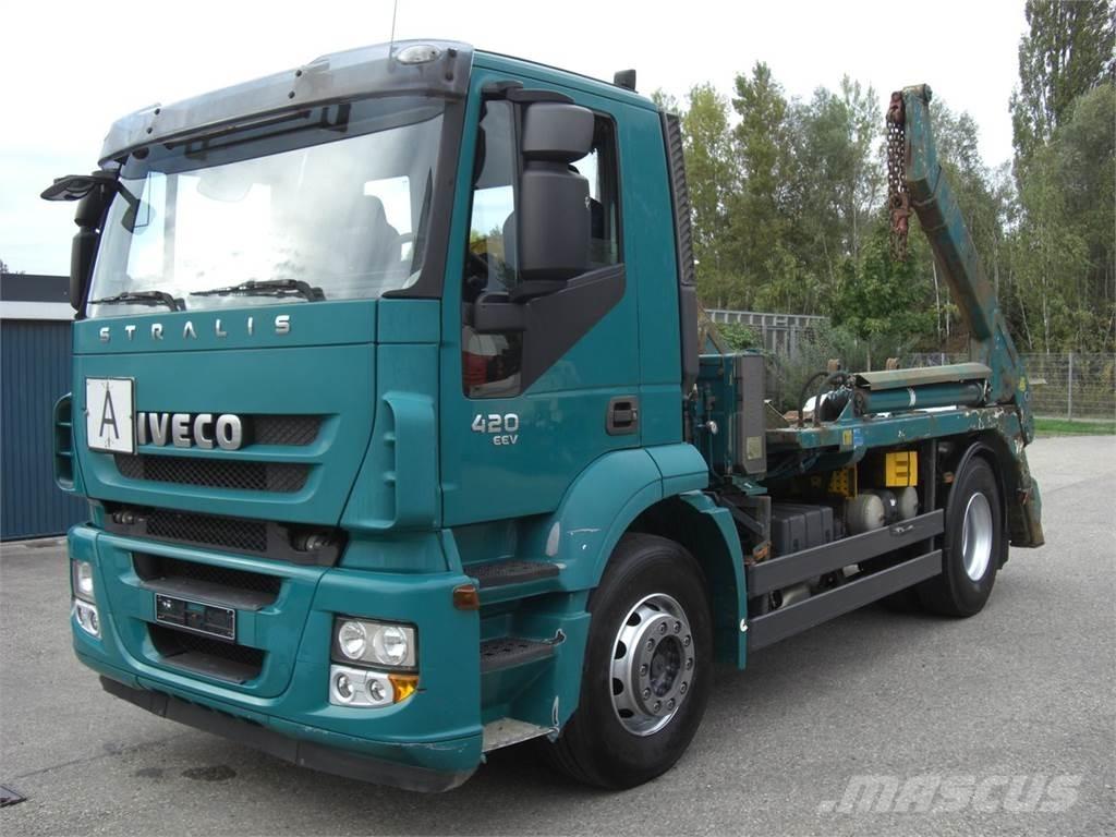 MAN 18250 TGM شاحنات نقل المشروبات