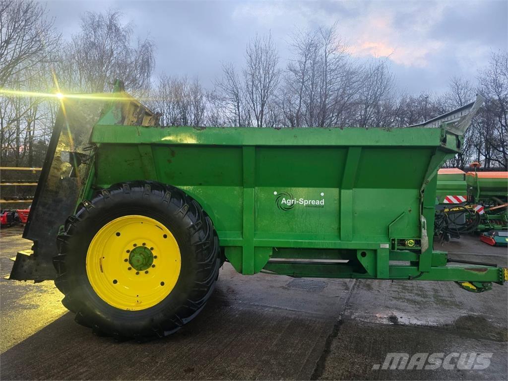  Agrispread Agrispread معدات البناء - غير ذلك