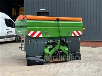 Amazone ZATS 4200 معدات فرد المواد المعدنية