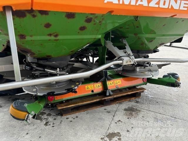 Amazone ZATS 4200 معدات فرد المواد المعدنية
