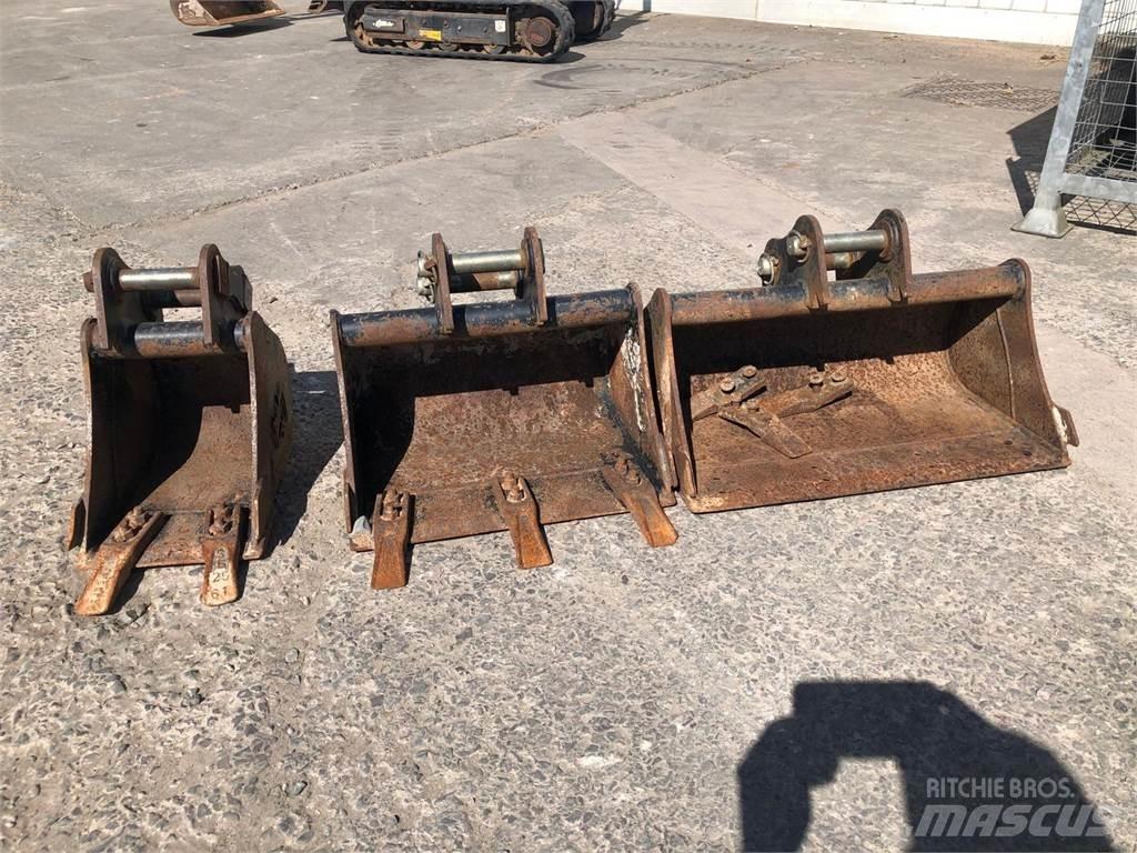 Bobcat E10z حفارات زحافة