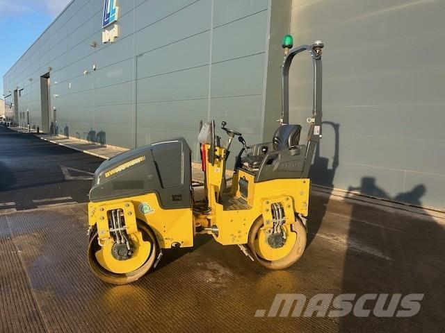 Bomag Bw100ad-5 أخرى