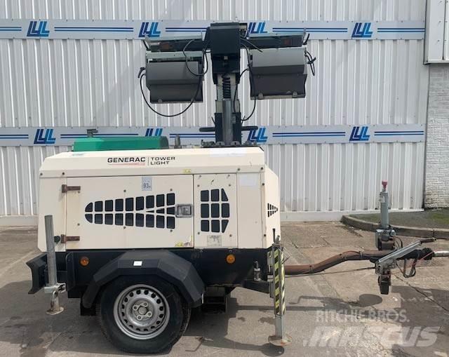 Generac VT1-ECO أخرى
