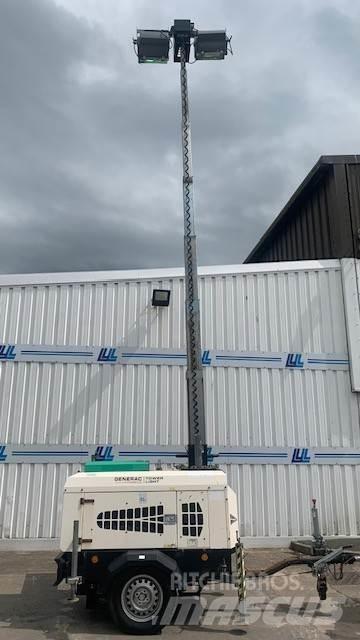 Generac VT1-ECO أخرى