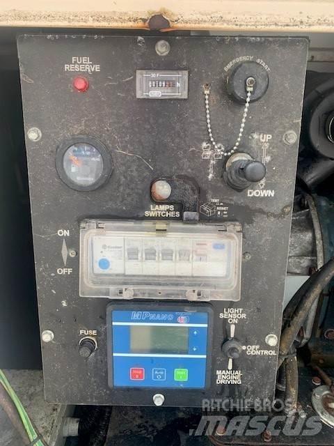 Generac VT1-ECO أخرى