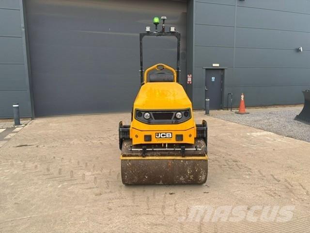 JCB CT260-120 أخرى