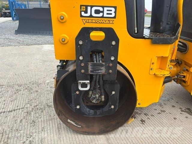 JCB CT260-120 أخرى
