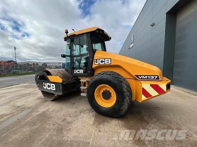 JCB VM137 أخرى