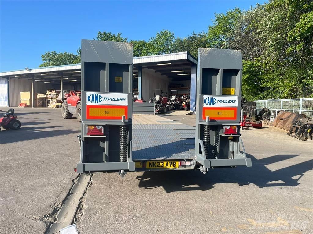 Kane LLTM 16T ناقلات الأدوات