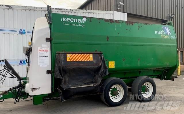 Keenan MF380 أخرى