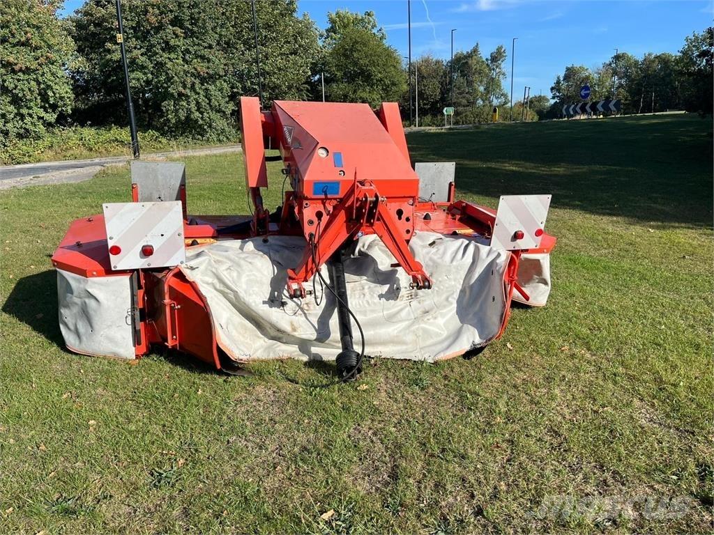 Kuhn FC313 F جزازات
