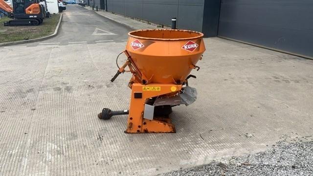 Kuhn Spreader معدات فرد المواد المعدنية