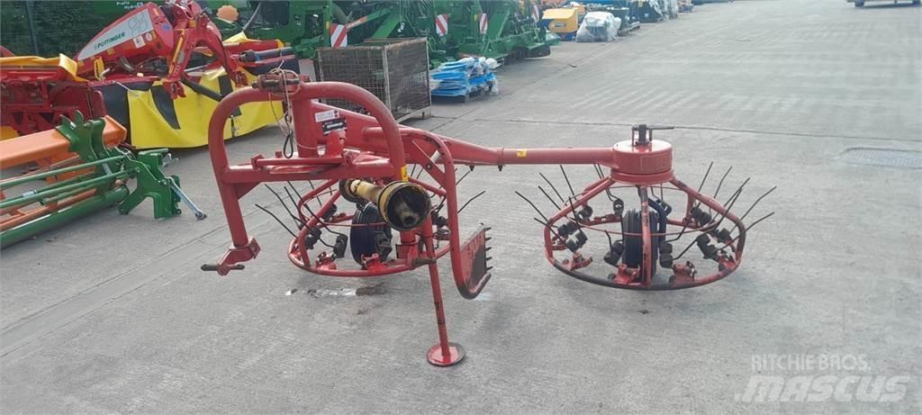 Kverneland Haybob 300 مكابس وميبسات التبن