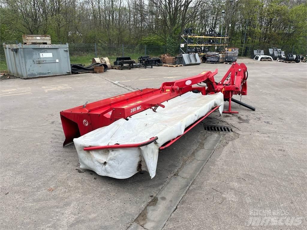 Lely 280 MC جزازات