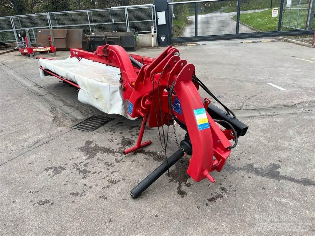 Lely 280 MC جزازات