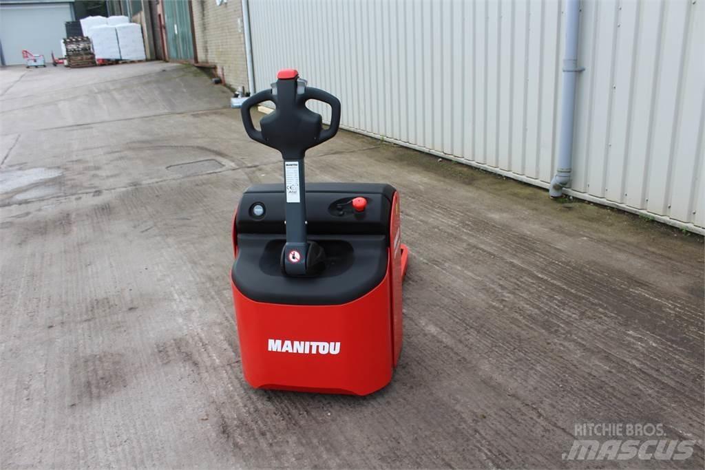 Manitou MANILEC EP 20 أخرى