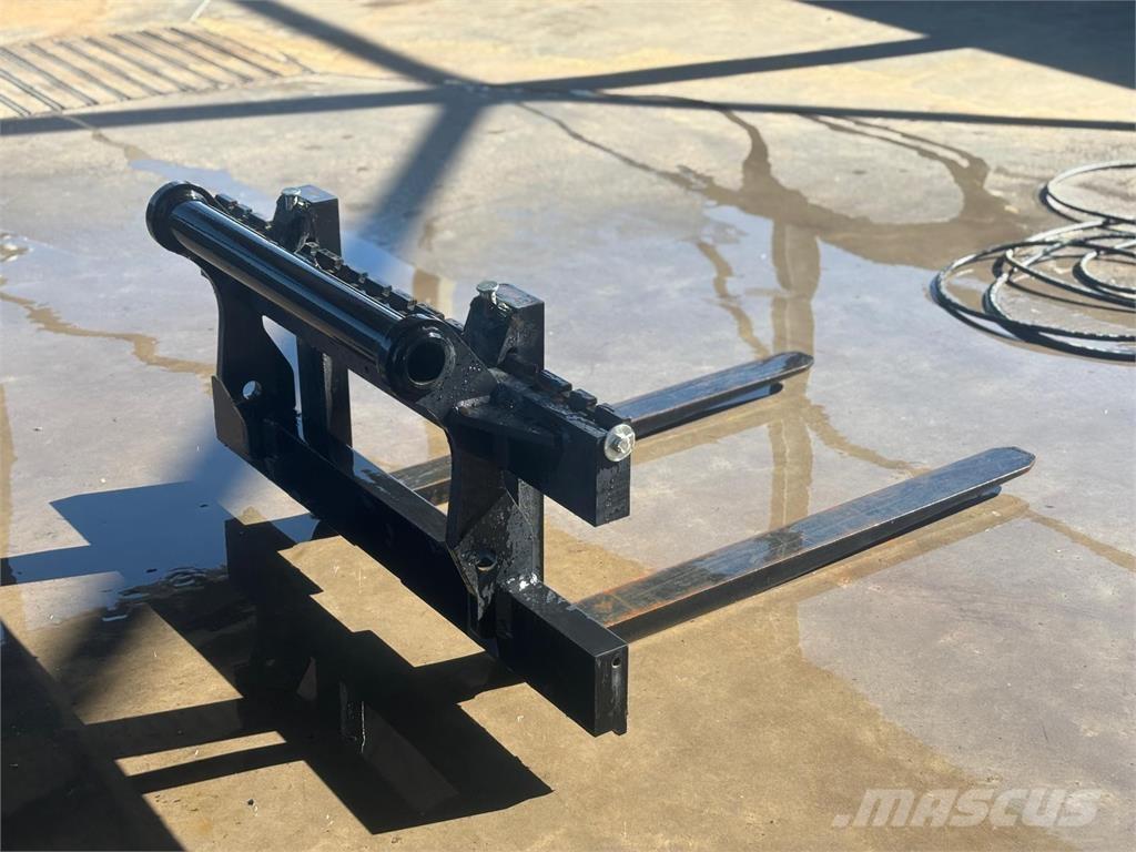 Manitou Pallet Forks شوكات
