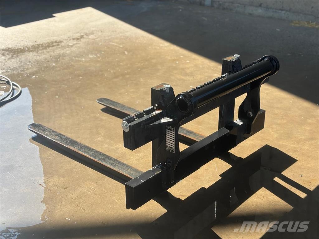 Manitou Pallet Forks شوكات