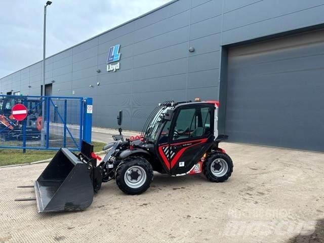 Manitou Ulm 415 أخرى