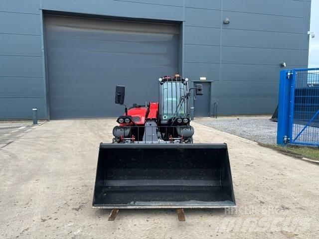Manitou Ulm 415 أخرى