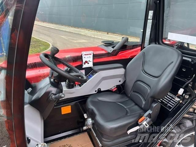 Manitou Ulm 415 أخرى