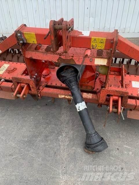 Maschio  ماكينات وملحقات زراعة أخرى