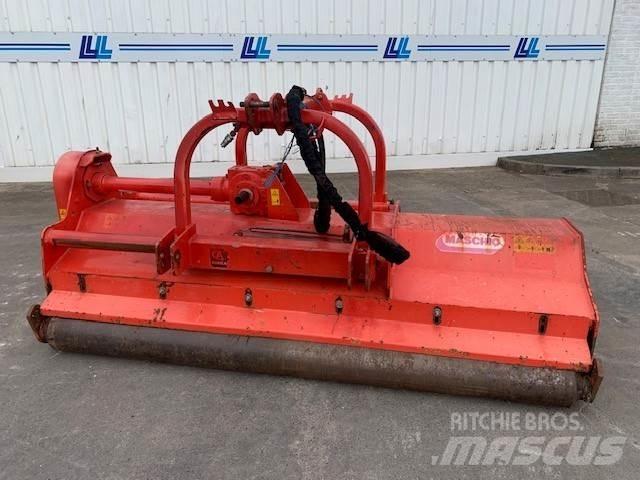 Maschio  جزازات