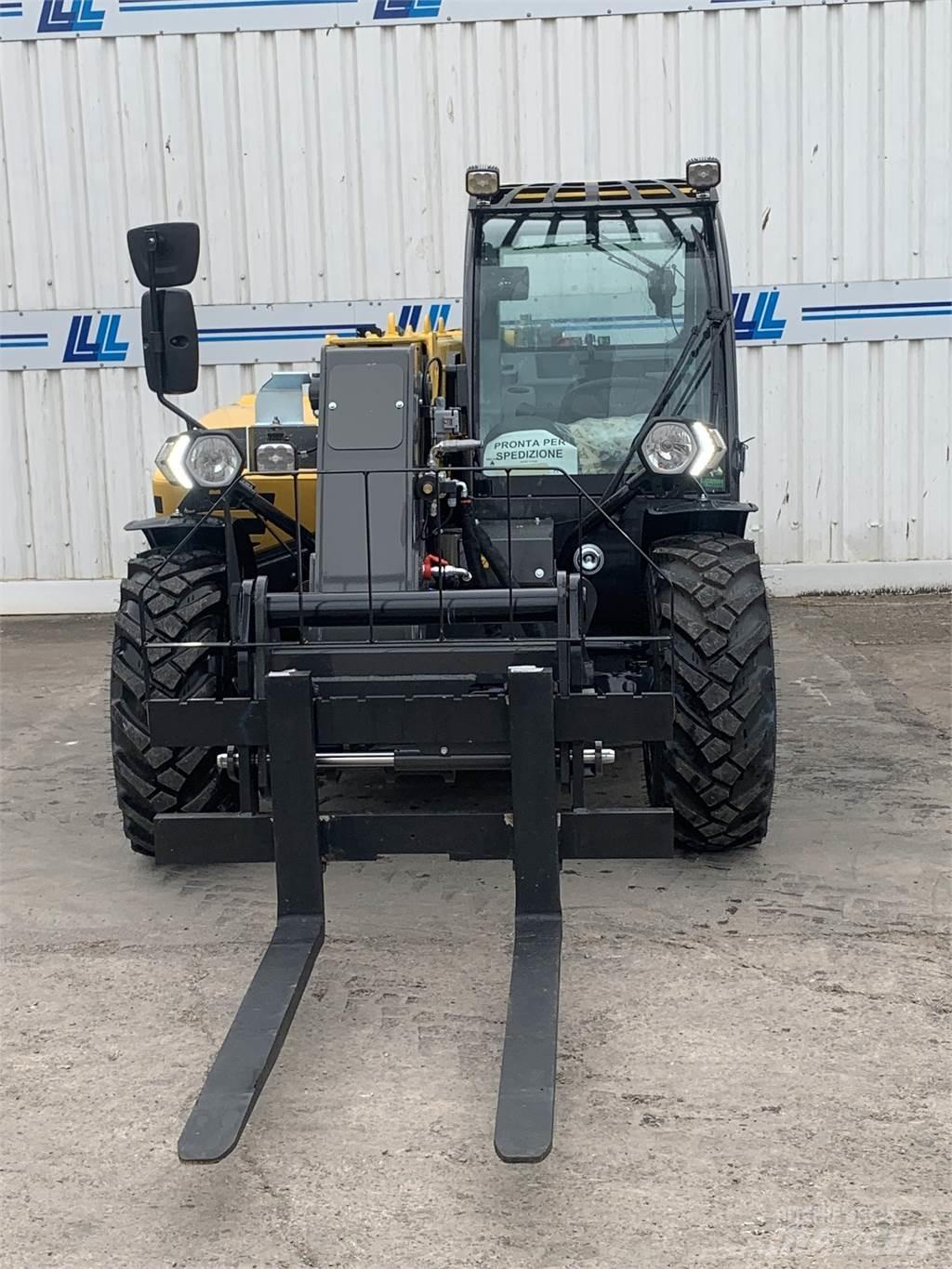 New Holland TH5.26 مناولات متداخلة