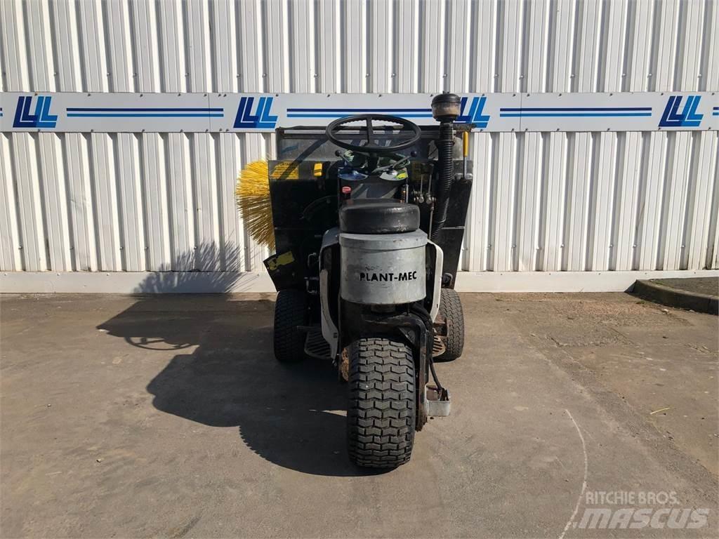  Plant Mec 320 أخرى