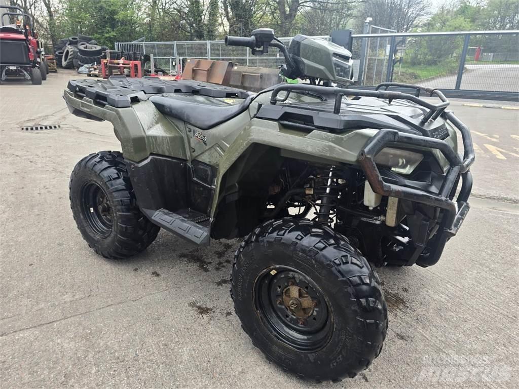 Polaris Polaris أخرى