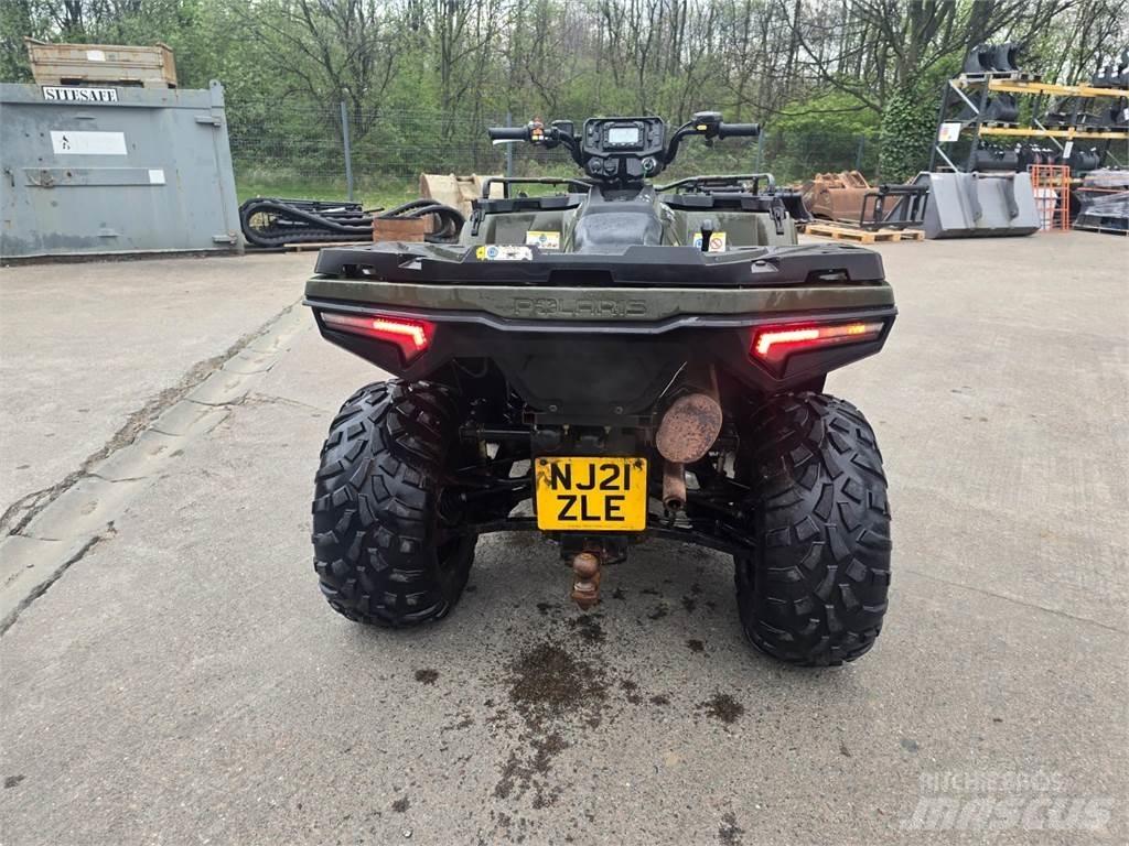 Polaris Polaris أخرى