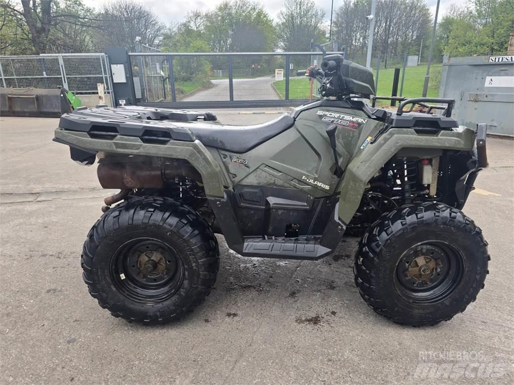 Polaris Polaris أخرى