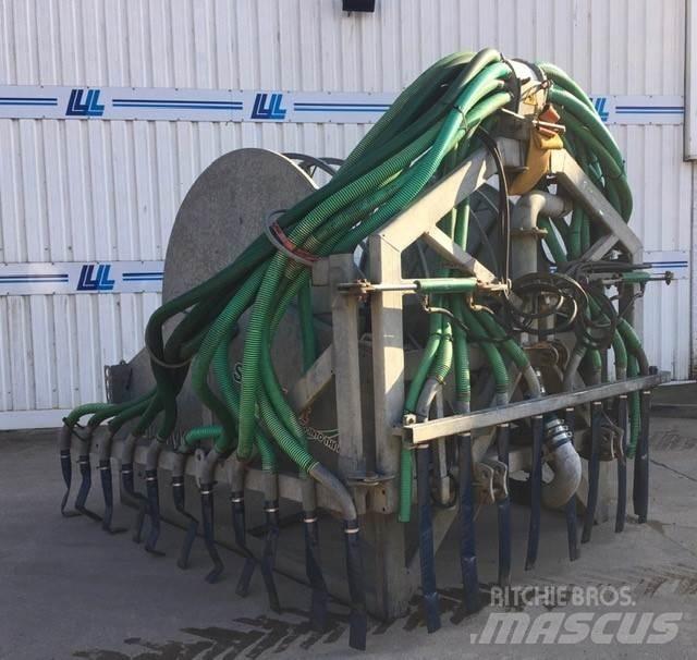 SlurryKat 7.8m أخرى
