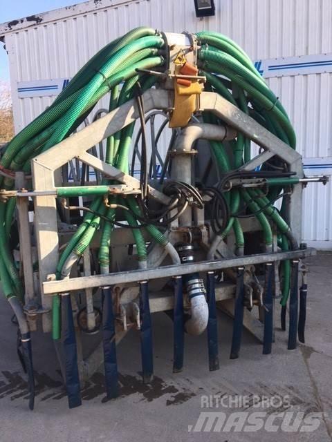 SlurryKat 7.8m أخرى
