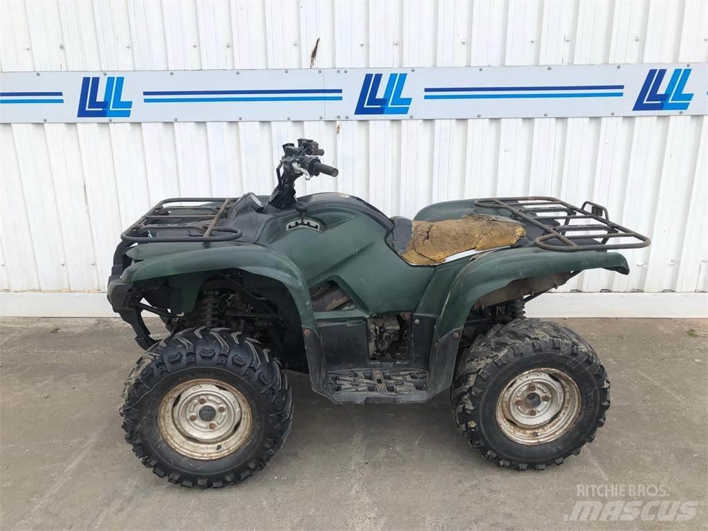 Yamaha 550 Atv أخرى