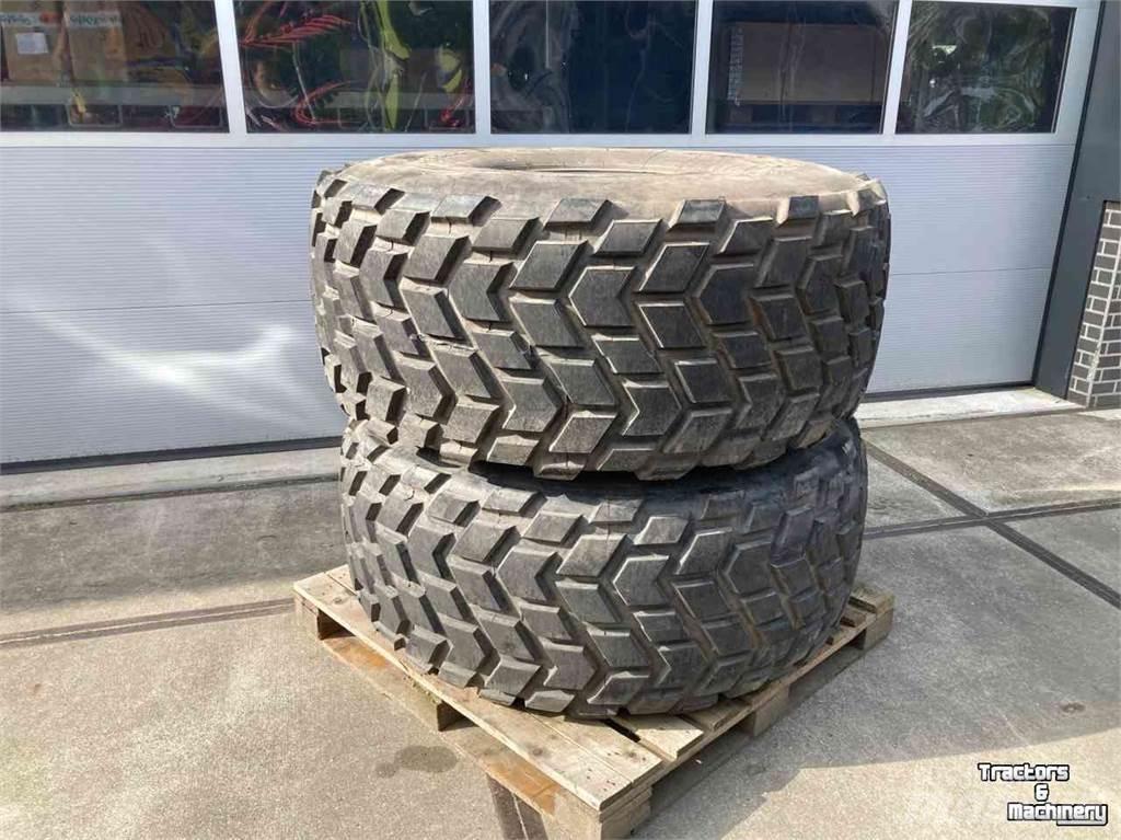  24x20,5 24205 XS wiel الإطارات والعجلات والحافات