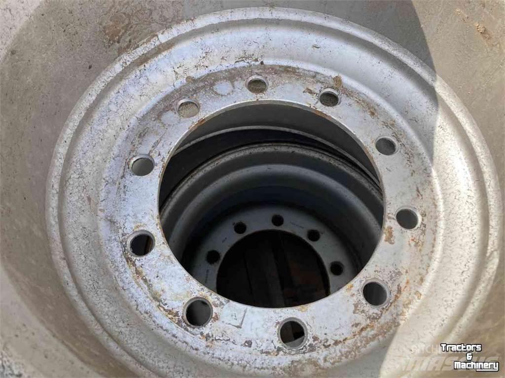  24x20,5 24205 XS wiel الإطارات والعجلات والحافات