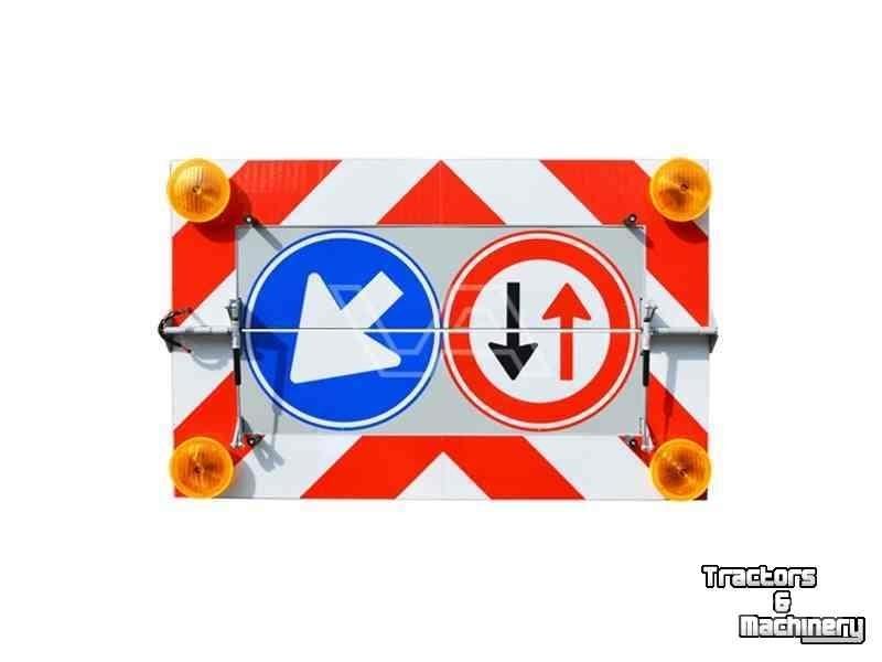 Actiebord - ماكينات أخرى لتجهيز الأراضي