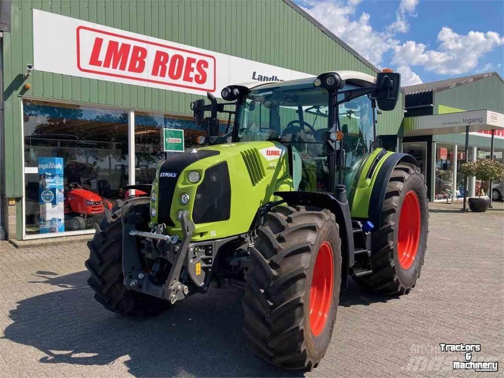 CLAAS Arion 470 Cis أخرى