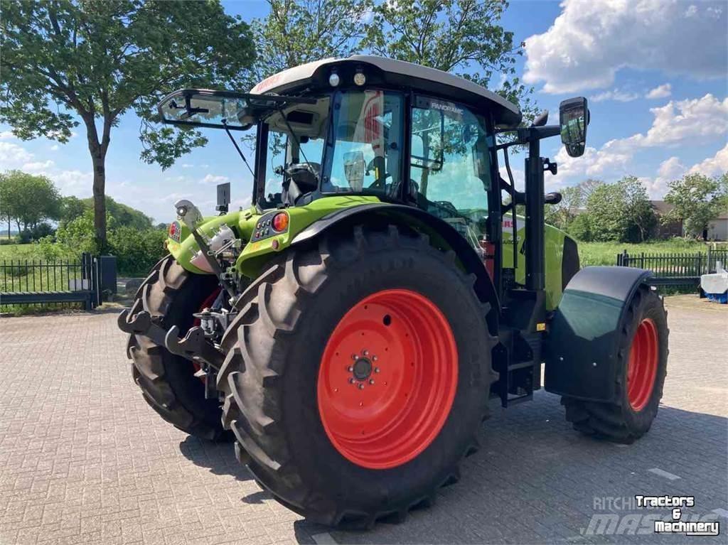 CLAAS Arion 470 Cis أخرى