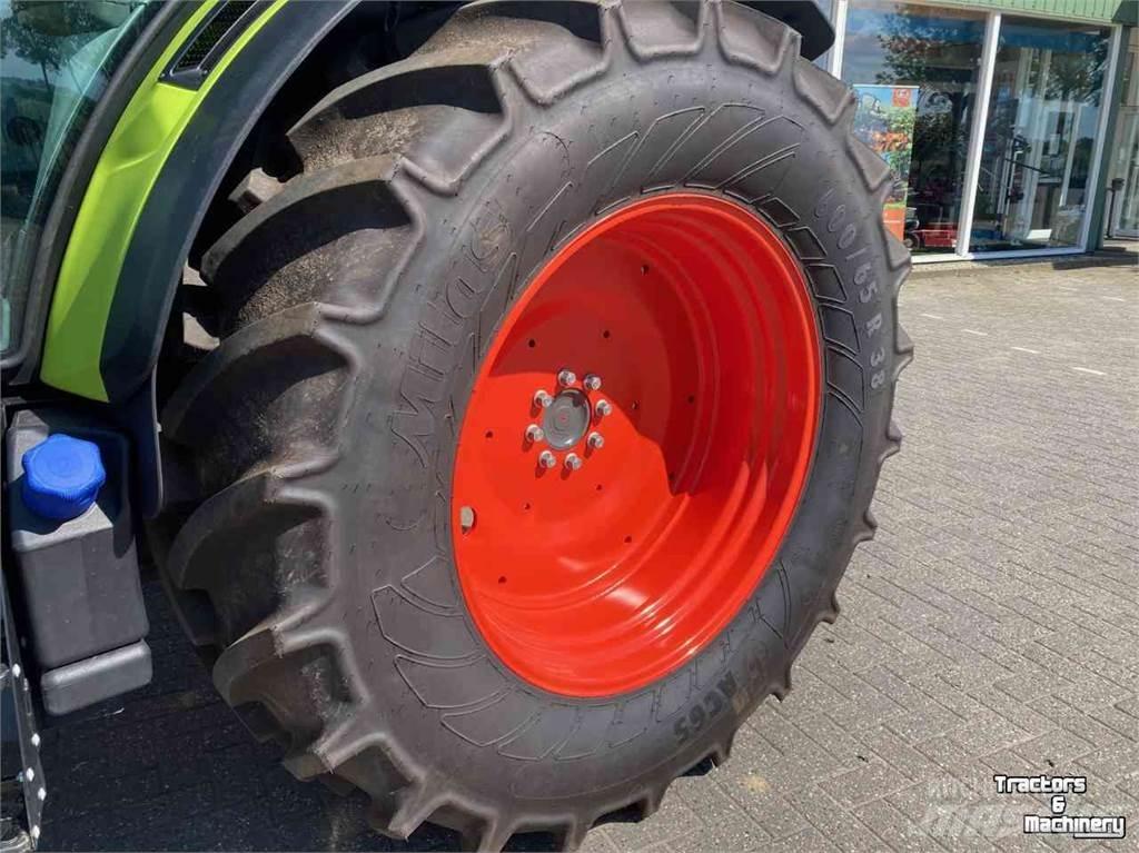 CLAAS Arion 470 Cis أخرى