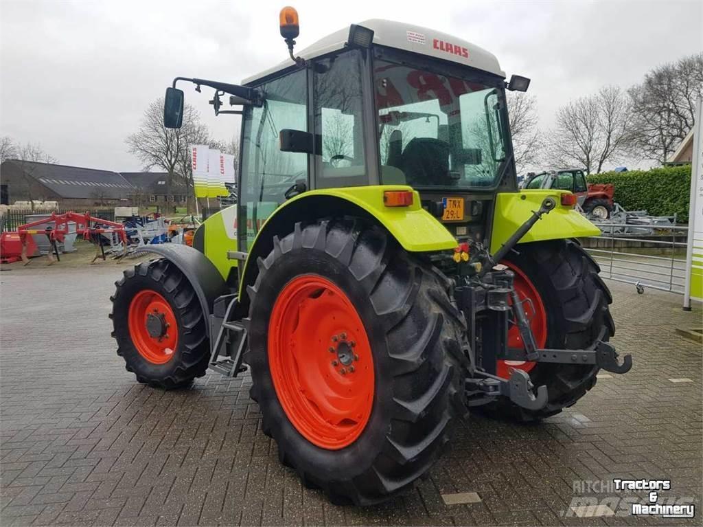 CLAAS Celtis 436 RX أخرى