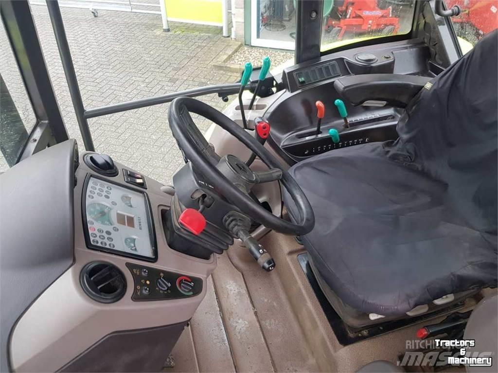 CLAAS Celtis 436 RX أخرى